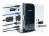 StarTech.com Dual Monitor USB 3.0 Laptop Docking Station with HDMI/DVI/VGA & 6xUSB Ports - Tilbake