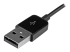 StarTech.com Travel A/V Adapter 3-in-1 HDMI to DisplayPort VGA or DVI - Nærbilde