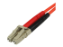 StarTech.com 5m Fiber Optic Cable - Høyre vinkel