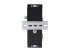 StarTech.com 2P Serial to Ethernet Adapter, IP LAN to RS232 DB9 Converter - Undersiden