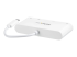 StarTech.com USB C Multiport Adapter, USB-C to DVI-D (Digital) Video Adapter with 60W Power Delivery Passthrough Charging, GbE, USB-A, Portable USB Type-C/Thunderbolt 3 Mini Laptop Dock - Topp