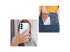 Samsung EF-QS931 - Baksidedeksel for mobiltelefon - Tilbake