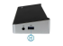 StarTech.com 4K USB-C Dock - Høyre side