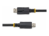 StarTech.com 7m DisplayPort Cable with Latches M/M - Flere vinkler