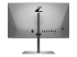 HP Z24m G3 - LED-skjerm - Tilbake