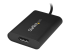 StarTech.com USB 3.0 to DisplayPort Adapter - Nærbilde