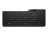 HP 460 - Tastatur - multi device, swift pair, compact with numpad, 2-zone layout - Fremsiden