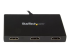 StarTech.com 3-Port Multi Monitor Adapter, DisplayPort 1.2 to HDMI MST Hub, Triple 1080p HDMI Monitor, Video Splitter for Extended Desktop Mode on Windows PCs Only, DP to 3x HDMI MST Hub - Nærbilde
