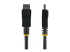 StarTech.com 7m DisplayPort Cable with Latches M/M - Flere vinkler