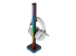 CORSAIR iCUE LT100 Smart Lighting Towers Starter Kit - Høyre vinkel