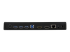 StarTech.com USB 3.0 Docking Station Dual Monitor with HDMI & 4K DisplayPort, 4x USB-A, Gigabit Ethernet, USB Type A Universal Laptop Dock with USB 3.1 Gen 1 Hub (5 Gbps) and Charging - Tilbake