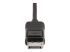 StarTech.com 3-Port Multi Monitor Adapter, DisplayPort 1.4 to 3x 4K DP Video Splitter, Triple or Dual 4K, Laptop/Desktop DisplayPort MST Hub for Multiple Monitors, Windows Display Adapter - Nærbilde