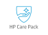 Electronic HP Care Pack Next Day Exchange Hardware Support - Fremsiden