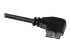 StarTech.com 0.5m 20in Slim Micro USB 3.0 Cable M/M - Nærbilde