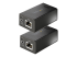 StarTech.com USB 2.0 Extender over Cat5e/Cat6 Cable (RJ45), 492ft/150m USB Over Ethernet Extender/Adapter Kit - Tilbake