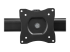 StarTech.com Triple Monitor Stand for VESA Mount Monitors up to 27" - Nærbilde