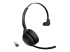 Jabra Evolve2 55 MS Mono - Venstre vinkel