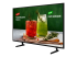 Samsung BE75D-H - 75" Diagonalklasse BED-H Series LED-bakgrunnsbelyst LCD TV - Høyre vinkel