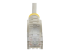 StarTech.com 50cm Slim LSZH CAT6 Ethernet Cable, 10 Gigabit Snagless RJ45 100W PoE Patch Cord, CAT 6 10GbE UTP Network Cable w/Strain Relief, Grey, Fluke Tested/ETL, Low Smoke Zero Halogen - Nærbilde