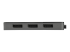 StarTech.com 3-Port Multi Monitor Adapter, DisplayPort 1.4 to 3x 4K DP Video Splitter, Triple or Dual 4K, Laptop/Desktop DisplayPort MST Hub for Multiple Monitors, Windows Display Adapter - 