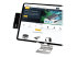 StarTech.com USB C Multiport Adapter, USB-C Mini Dock, USB-C to 4K 60Hz HDMI 2.0, With 100W Power Delivery Pass-Through Charging, 3-Port USB 3.0 Hub, Audio, USB Type-C Multiport Adapter - Topp