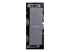 StarTech.com 2P Serial to Ethernet Adapter, IP LAN to RS232 DB9 Converter - Venstre vinkel
