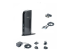 Startech Dual Monitor USB 3.0 Laptop Docking Station with HDMI/DVI/VGA & 6xUSB Ports - Høyre vinkel