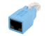 StarTech.com Cisco Console Rollover Adapter for RJ45 Ethernet Cable - Tilbake