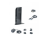 StarTech.com Dual Monitor USB 3.0 Laptop Docking Station with HDMI/DVI/VGA & 6xUSB Ports - Høyre vinkel