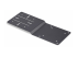 StarTech.com VESA Mounting Bracket for NUC/Thin Clients/Docking Stations - Venstre vinkel