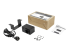 StarTech.com Power Outlet Module for Conference Table Connectivity Box - Høyre vinkel