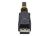StarTech.com 7m DisplayPort Cable with Latches M/M - Nærbilde