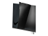 StarTech.com Monitor Privacy Screen for 32 inch Display, Widescreen Computer Monitor Security Filter, Blue Light Reducing Screen Protector (PRIVSCNMON32) - Høyre vinkel