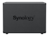 Synology Disk Station DS423+ - Venstre side