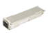 StarTech.com MSA Uncoded Compatible QSFP+ Module, 40GBASE-SR4, 40GbE Multi Mode (MMF) Fiber Optic Transceiver, 40GE Gigabit Ethernet QSFP+, MPO Connector, 100m, 850nm, DDM, 40 Gbps QSFP+ - Tilbake