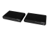 StarTech.com 330ft (100m) USB HDMI over CAT5e / CAT6 KVM Extender - Høyre vinkel