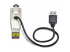 StarTech.com Gigabit Fiber to RJ45 Ethernet Media Converter, Micro Mini - Fremsiden