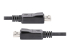 StarTech.com 1m DisplayPort 1.2 Cable with Latches M/M DisplayPort 4k - Flere vinkler