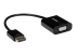 StarTech.com DisplayPort to VGA Display Adapter - Høyre vinkel