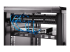 Startech Server Rack Shelf - Høyre vinkel