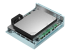 QNAP TS-130 - NAS-server - Innsiden