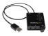 StarTech.com USB Sound Card w/ SPDIF Digital Audio & Stereo Mic - Fremsiden