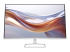 HP 532sf - 5 Series - LED-skjerm - Fremsiden