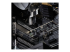 StarTech.com 1-Port 2.5G NBASE-T PCIe Network Card, Computer Network Interface Card, Intel I225-V, Single-Port Ethernet, Multi-Gigabit NIC (PR12GI-NETWORK-CARD) - Tilbake
