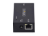 StarTech.com Serial to Ethernet Adapter, IP LAN to RS232 DB9 Converter - Venstre vinkel