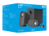 Logitech Z407 - Android Edition - Venstre vinkel
