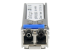 StarTech.com Cisco GLC-LH-SMD Compatible SFP Module 1000BASE-LH 1GbE Single Mode (SMF) Fiber SMF Optic Transceiver 1GE Gigabit Ethernet SFP LC 20km, 1310nm, DDM, Cisco Firepower, IE2000 - Venstre side