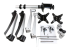 StarTech.com Desk Mount Dual Monitor Arm - Fremsiden