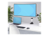 Startech Monitor Desk Mount, VESA 75x75/100x100, 27/30-inch Screens - Høyre vinkel