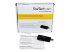 StarTech.com USB 3.0 Multimedia Memory Card Reader - Høyre vinkel